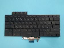 Клавіатура Asus&nbsp;Rog&nbsp;Zephyrus&nbsp;M16&nbsp;GU603HE